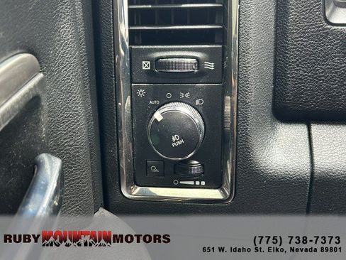 Used 2013 RAM 1500 Sport w/ Sport Premium Group AWD/4WD image 15