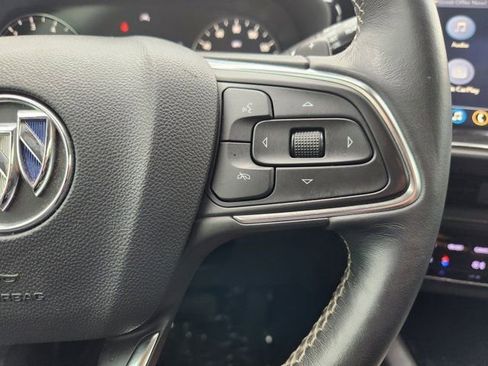 Used 2021 Buick Envision Preferred image 31