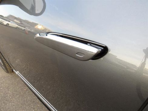 Used 2023 Mercedes-Benz EQS 450+ 4MATIC SUV w/ AMG Line Exterior Package image 26