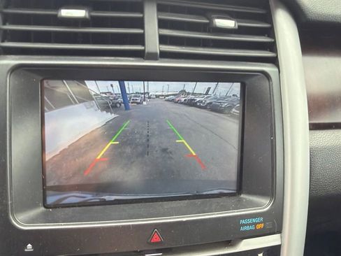 Used 2014 Ford Edge Limited w/ Equipment Group 301A AWD/4WD image 11