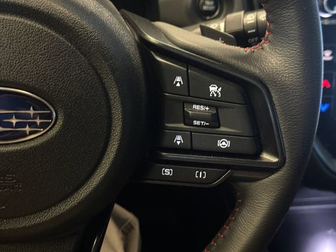 Used 2024 Subaru Impreza RS AWD/4WD image 11