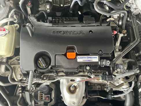 Used 2021 Honda Civic LX image 30