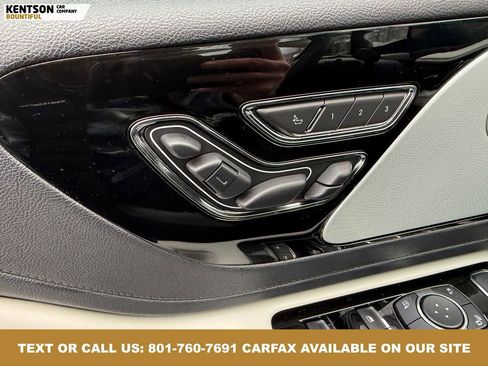 Used 2025 Lincoln Aviator Reserve w/ Equipment Group 201A image 23