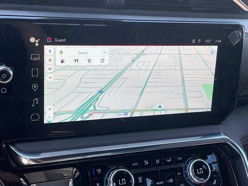 New 2025 GMC Sierra 2500 Denali w/ Denali Reserve Package image 15