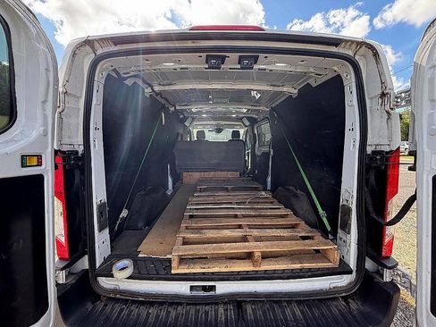 Used 2020 Ford Transit 250 Low Roof w/ Load Area Protection Package image 15