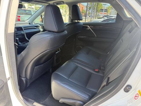 Used 2019 Lexus RX 350 FWD w/ Navigation Package image 31