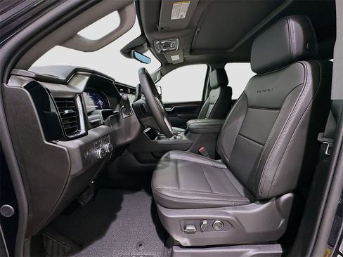 New 2026 GMC Sierra 2500 Denali w/ Denali Reserve Package image 21