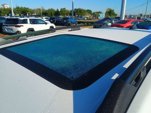 New 2026 Subaru Forester Limited image 6