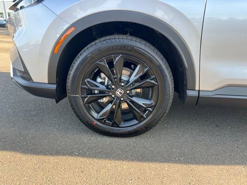 New 2026 Honda CR-V Sport Touring image 28