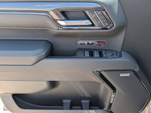 New 2026 GMC Sierra 1500 AT4 AWD/4WD image 14