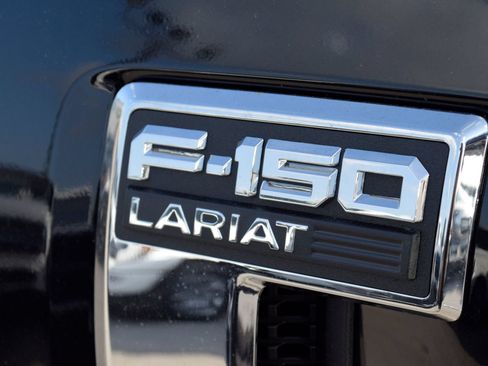 New 2026 Ford F150 Lariat w/ Equipment Group 502A High AWD/4WD image 19
