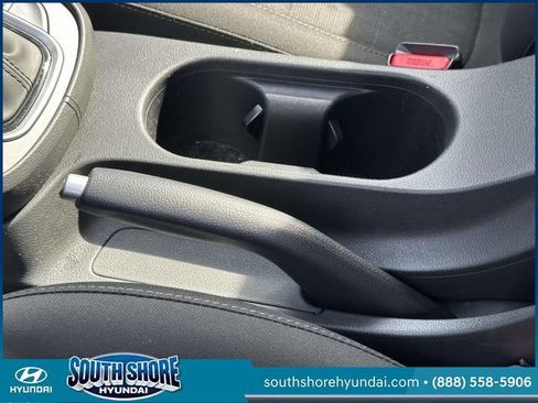 Certified 2023 Hyundai Kona SEL AWD/4WD image 36