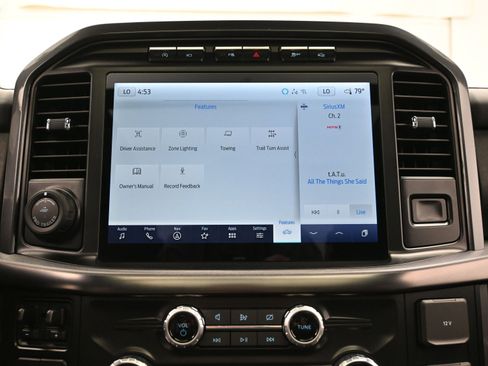 Used 2023 Ford F150 Tremor w/ Equipment Group 402A High image 34