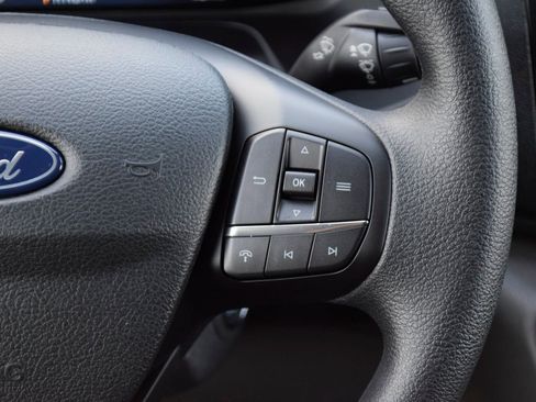 New 2026 Ford Transit 250 Base w/ Load Area Protection Package image 10