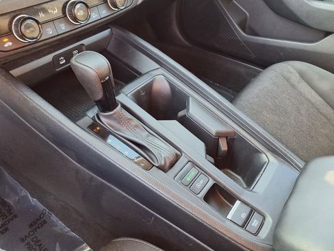 Used 2024 Honda Accord EX image 9