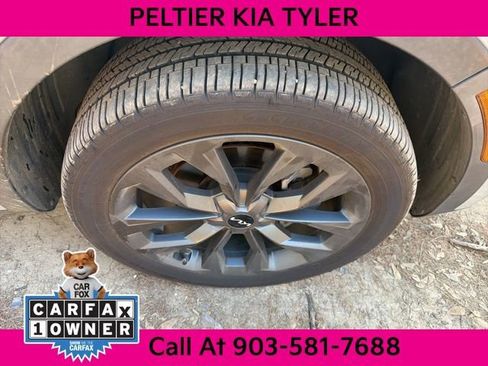 Certified 2022 Kia Sorento X-Line EX image 15