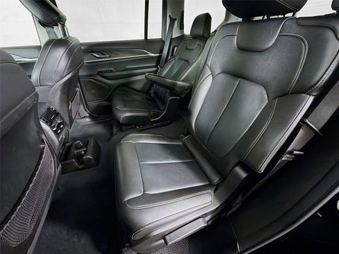 Used 2023 Jeep Grand Cherokee L Limited image 22