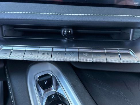 New 2026 Chevrolet Corvette Stingray Coupe w/ Z51 Performance Package image 3