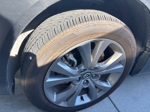 Used 2023 MAZDA CX-30 AWD 2.5 S w/ Premium Package image 12