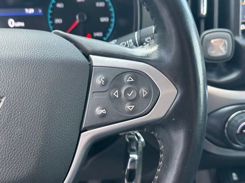 Certified 2022 Chevrolet Colorado ZR2 AWD/4WD image 19