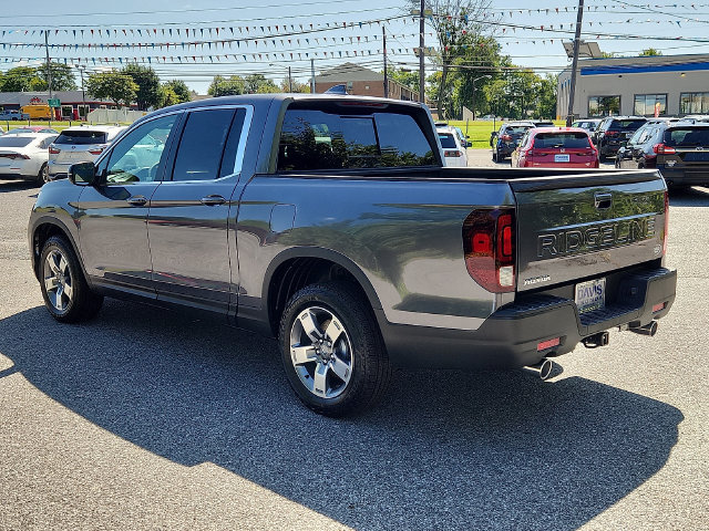 Certified 2026 Honda Ridgeline RTL image 4