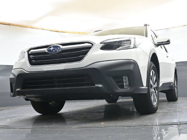 Used 2020 Subaru Outback Premium w/ Popular Package #1 AWD/4WD image 29