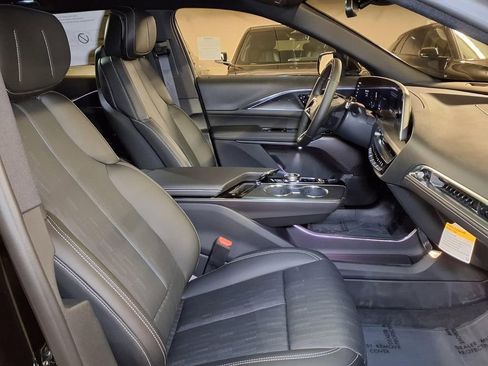 New 2026 Cadillac Lyriq Sport RWD image 6