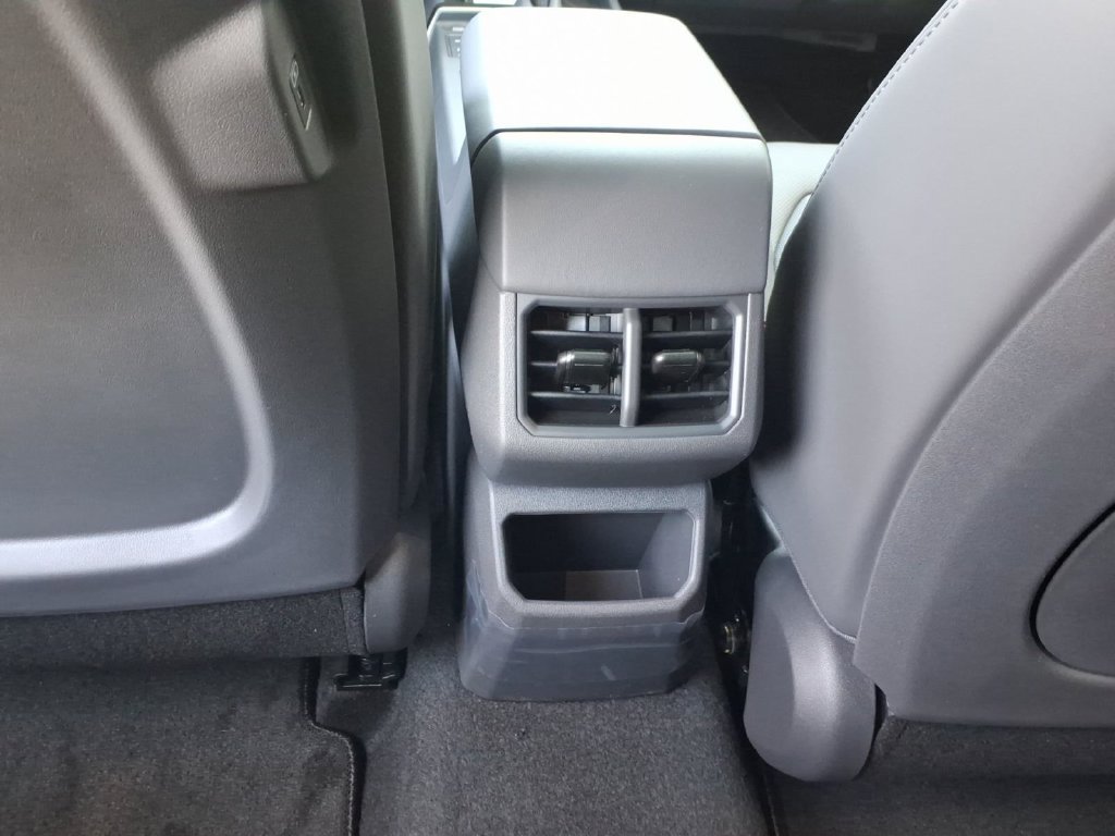 New 2027 Kia Seltos X-Line S AWD/4WD image 10