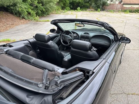 Used 1997 Ford Mustang Cobra image 30