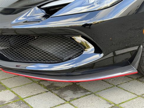 Used 2024 Ferrari 296 GTS image 33