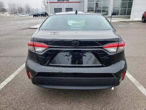 New 2026 Toyota Corolla LE image 6