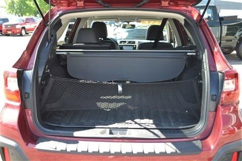 Used 2018 Subaru Outback 2.5i Limited AWD/4WD image 20