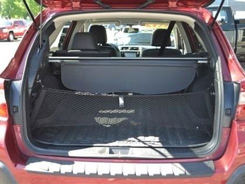 Used 2018 Subaru Outback 2.5i Limited AWD/4WD image 20