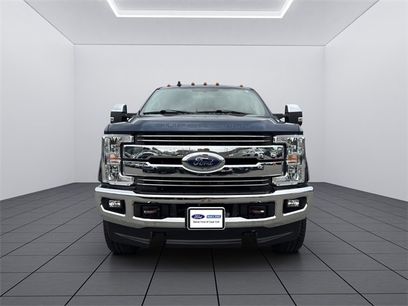 Used 2019 Ford F250 Lariat w/ Chrome Package