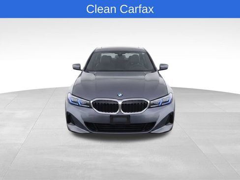 Used 2026 BMW 330i xDrive Sedan w/ Convenience Package AWD/4WD image 5