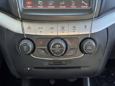 Used 2017 Dodge Journey GT w/ Driver Convenience Group image 13