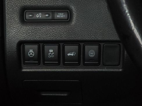Used 2022 Nissan Murano Platinum w/ Cargo Package FWD image 21