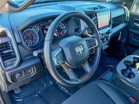 New 2026 RAM 3500 Big Horn image 15