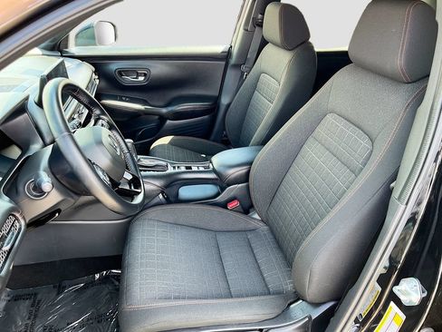 Used 2026 Honda HR-V Sport image 20