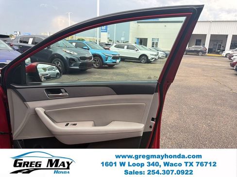 Used 2019 Hyundai Sonata SEL FWD image 30