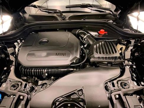 Certified 2024 MINI Cooper S w/ Signature Upholstery Package image 8