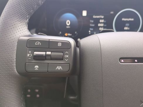 New 2026 Hyundai Palisade XRT Pro image 35