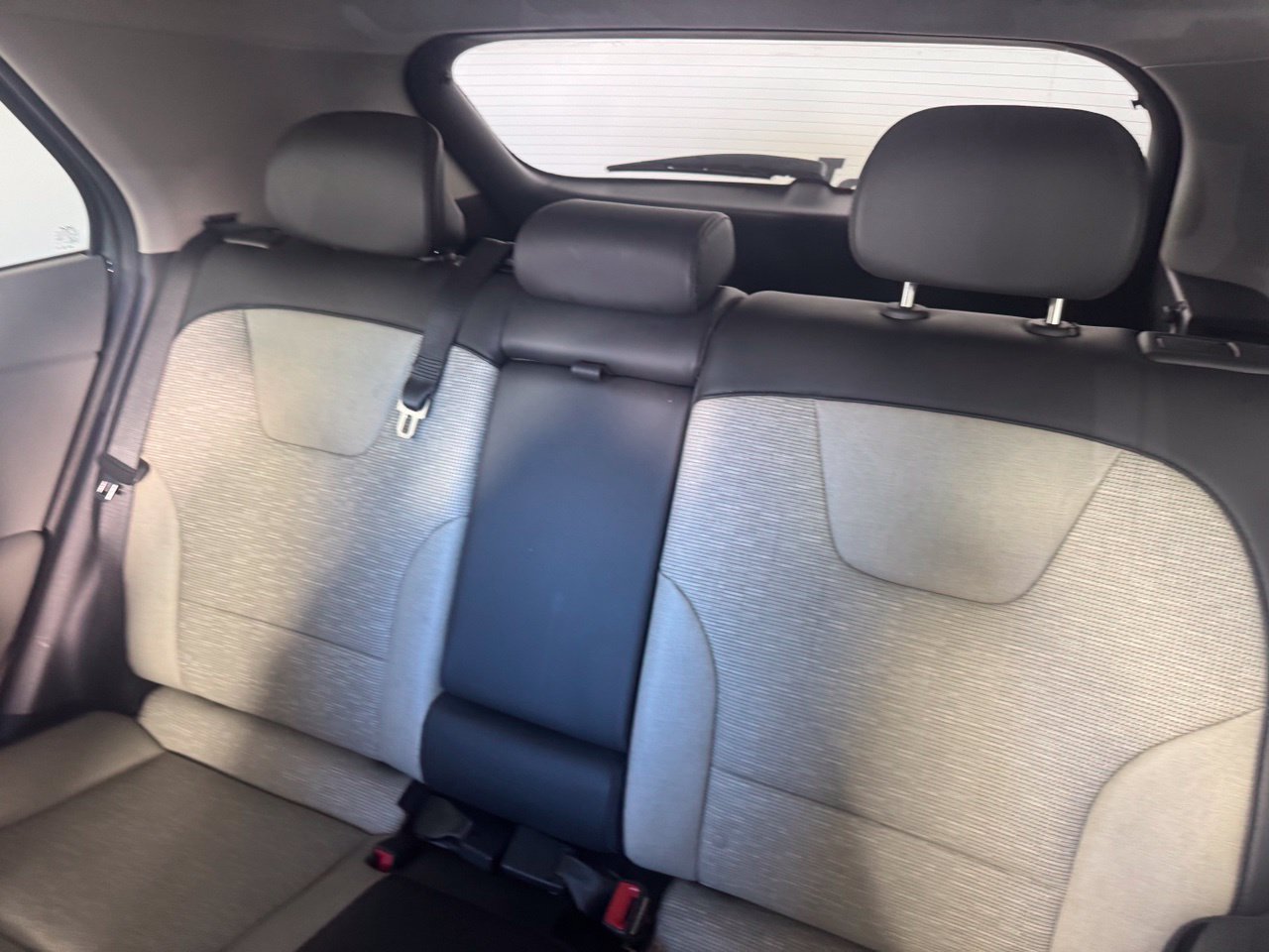 Used 2023 Kia Niro Wave w/ Wave Preserve Package FWD image 10