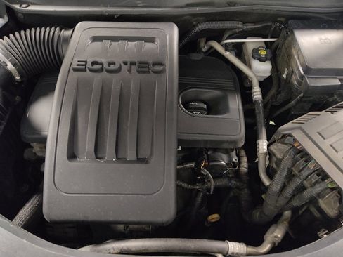 Used 2015 Chevrolet Equinox LS w/ LPO, Protection Package image 30