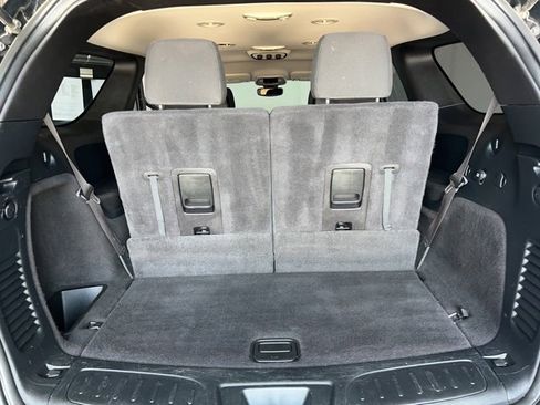 Used 2020 Dodge Durango SXT image 17