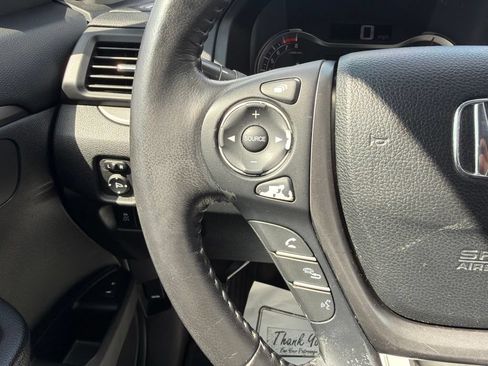 Used 2017 Honda Pilot EX-L image 14
