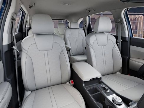 New 2026 Kia Sorento EX w/ EX Premium Package FWD image 15