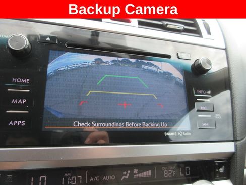 Used 2016 Subaru Outback 3.6R Limited AWD/4WD image 17