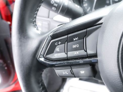 Used 2021 MAZDA CX-9 Grand Touring image 18