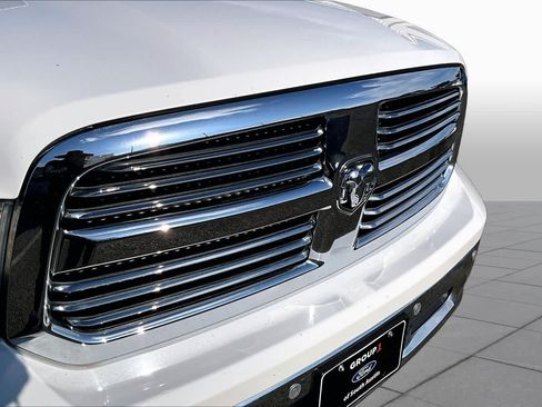 Used 2019 RAM 1500 Lone Star RWD image 30